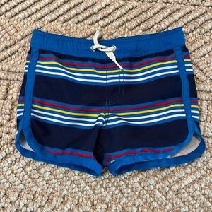 Hanna Swim Trunks